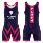 Wrestling Uniforms