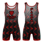 Wrestling Uniforms