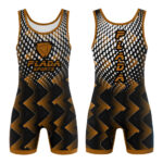 Wrestling Uniforms - Image 5
