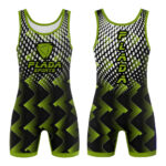 Wrestling Uniforms - Image 4