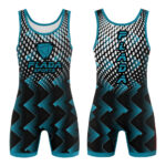Wrestling Uniforms - Image 3