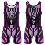 Wrestling Uniforms