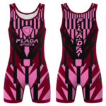Wrestling Uniforms - Image 4