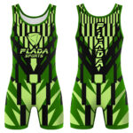 Wrestling Uniforms - Image 3