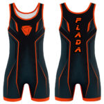 Wrestling Uniforms