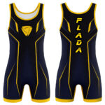 Wrestling Uniforms - Image 5