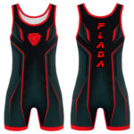 Wrestling Uniforms - Image 4