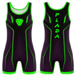 Wrestling Uniforms - Image 3