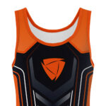 Wrestling Uniforms - Image 2