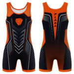 Wrestling Uniforms
