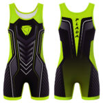 Wrestling Uniforms - Image 5