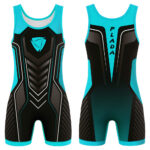 Wrestling Uniforms - Image 4