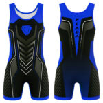 Wrestling Uniforms - Image 3