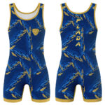 Wrestling Uniforms