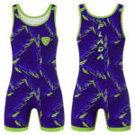 Wrestling Uniforms - Image 5