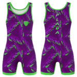 Wrestling Uniforms - Image 4