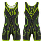 Wrestling Uniforms