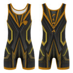 Wrestling Uniforms - Image 5