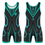 Wrestling Uniforms - Image 4
