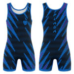 Wrestling Uniforms