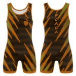 Wrestling Uniforms - Image 5