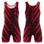 Wrestling Uniforms - Image 4