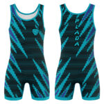 Wrestling Uniforms - Image 3