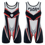 Wrestling Uniforms
