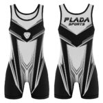 Wrestling Uniforms - Image 3