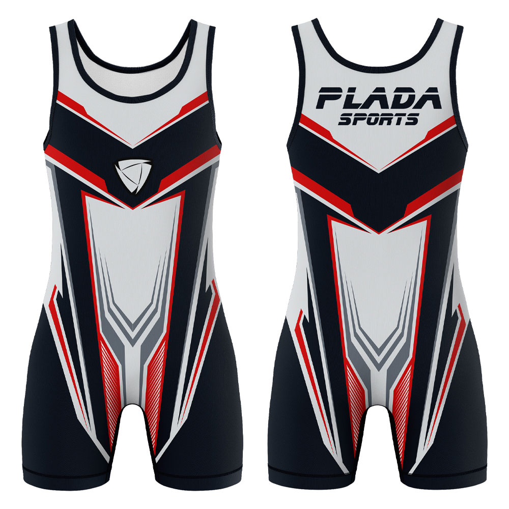 39 Wrestling Uniforms - Image 1