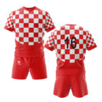 Rugby Uniforms