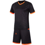 Soccer Uniforms