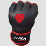 MMA Gloves - Image 4