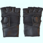 MMA Gloves - Image 5