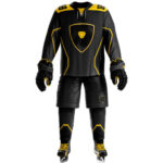 Ice Hockey Uniforms