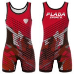 Wrestling Uniforms - Image 5