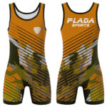 Wrestling Uniforms - Image 4
