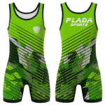 Wrestling Uniforms - Image 3