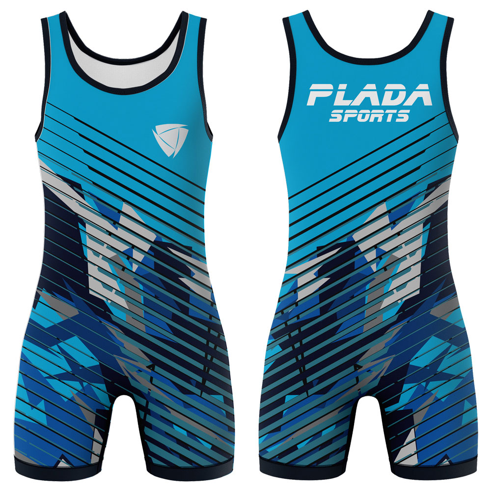 40 Wrestling Uniforms - Image 1