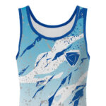 Wrestling Uniforms - Image 2