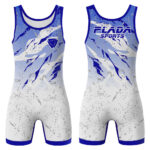 Wrestling Uniforms - Image 5