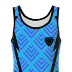 Wrestling Uniforms - Image 2