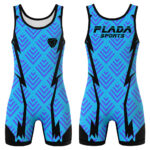 Wrestling Uniforms