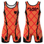 Wrestling Uniforms - Image 5
