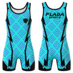 Wrestling Uniforms - Image 4