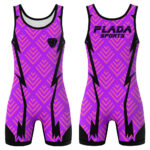 Wrestling Uniforms - Image 3