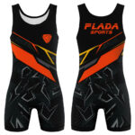 Wrestling Uniforms