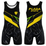 Wrestling Uniforms - Image 5