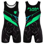 Wrestling Uniforms - Image 4