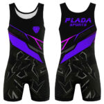Wrestling Uniforms - Image 3
